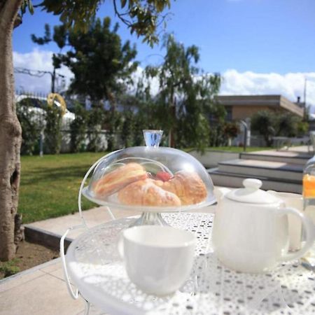 Pompeii'S Treasures Bed & Breakfast Екстериор снимка