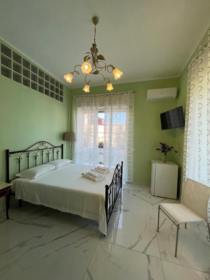 Pompeii'S Treasures Bed & Breakfast Екстериор снимка