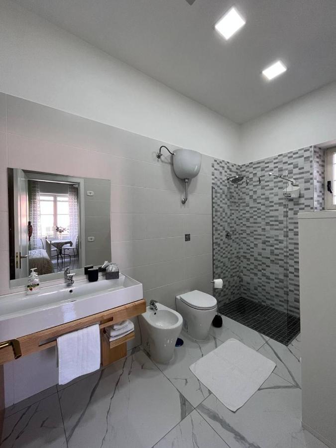Pompeii'S Treasures Bed & Breakfast Екстериор снимка